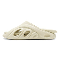 RCD Voyage Cutout Slide - Bone Cream