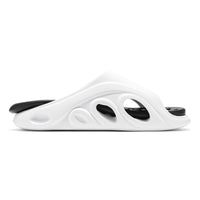 RCD Voyage Cutout Slide - Cloud White