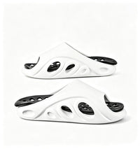 RCD Voyage Cutout Slide - Cloud White