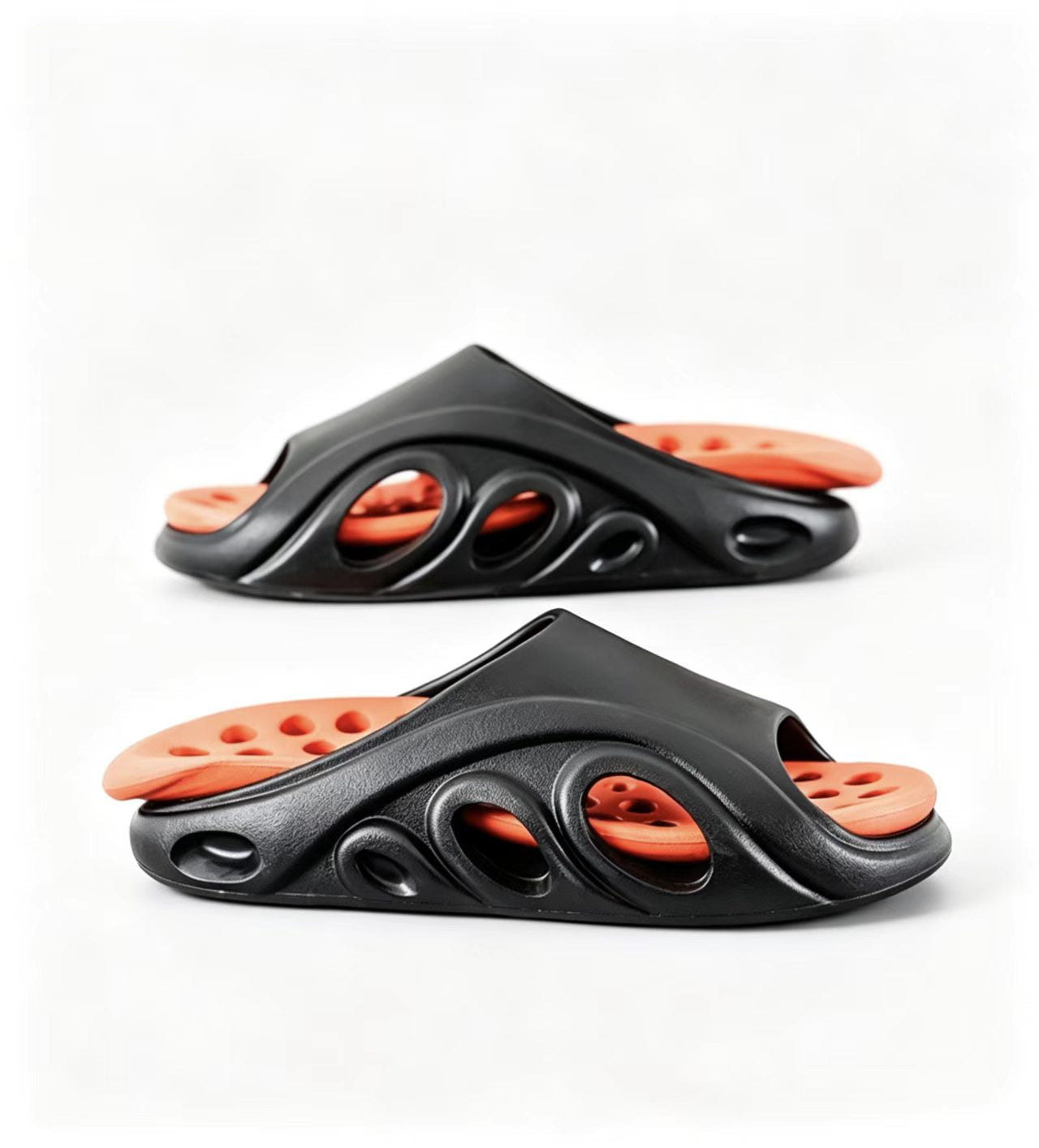 RCD Voyage Cutout Slide - Ember