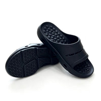 RCD Acupressure Recovery Slide - Navy