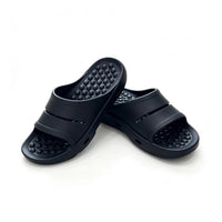 RCD Acupressure Recovery Slide - Navy