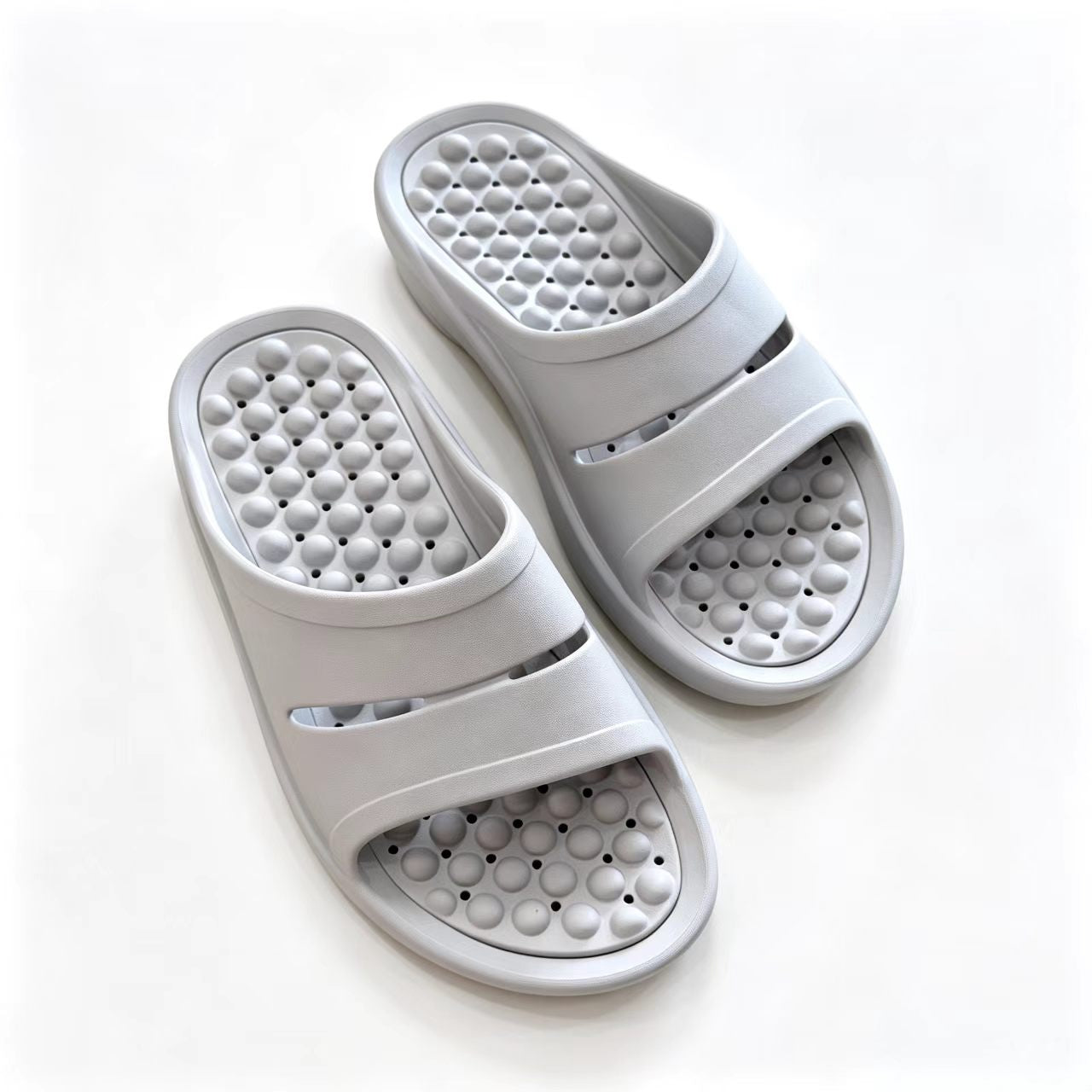 RCD Acupressure Recovery Slide - Grey