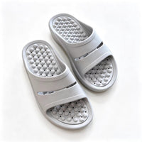 RCD Acupressure Recovery Slide - Grey