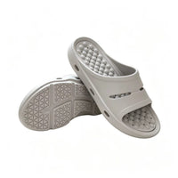 RCD Acupressure Recovery Slide - Taupe